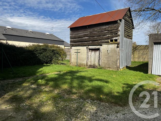 maison à vendre - 4 pièces - 82.25 m2 - ST ANDRE DE MESSEI - 61 - BASSE-NORMANDIE - Century 21 Agence Pays D'Andaines