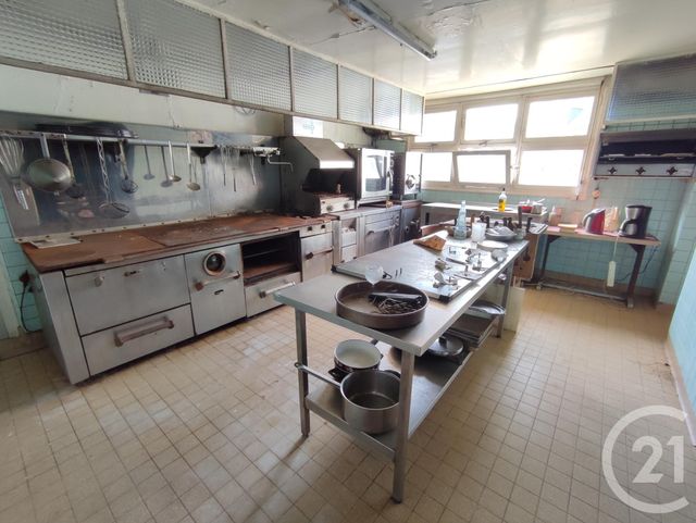 maison à vendre - 16 pièces - 456.0 m2 - DOMPIERRE - 61 - BASSE-NORMANDIE - Century 21 Agence Pays D'Andaines