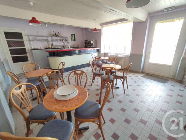 maison à vendre - 16 pièces - 456.0 m2 - DOMPIERRE - 61 - BASSE-NORMANDIE - Century 21 Agence Pays D'Andaines