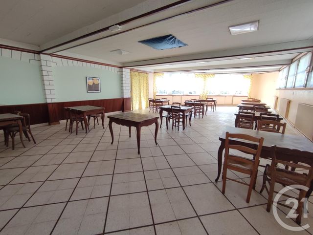 maison à vendre - 16 pièces - 456.0 m2 - DOMPIERRE - 61 - BASSE-NORMANDIE - Century 21 Agence Pays D'Andaines