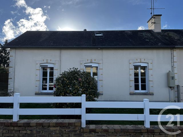  - LA FERRIERE AUX ETANGS - 
