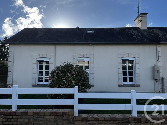 Maison à vendre LA FERRIERE AUX ETANGS