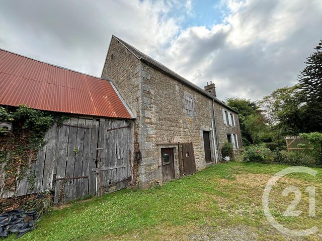 maison - TINCHEBRAY BOCAGE - 61