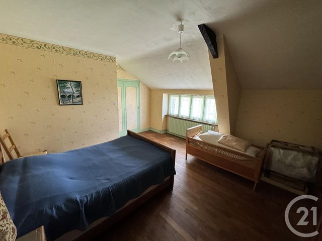 maison à vendre - 6 pièces - 144.6 m2 - ST GEORGES DE ROUELLEY - 50 - BASSE-NORMANDIE - Century 21 Agence Pays D'Andaines