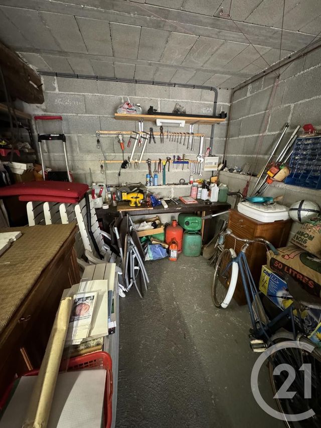 maison à vendre - 6 pièces - 144.6 m2 - ST GEORGES DE ROUELLEY - 50 - BASSE-NORMANDIE - Century 21 Agence Pays D'Andaines