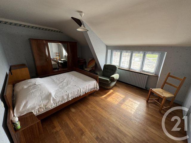 maison à vendre - 6 pièces - 144.6 m2 - ST GEORGES DE ROUELLEY - 50 - BASSE-NORMANDIE - Century 21 Agence Pays D'Andaines