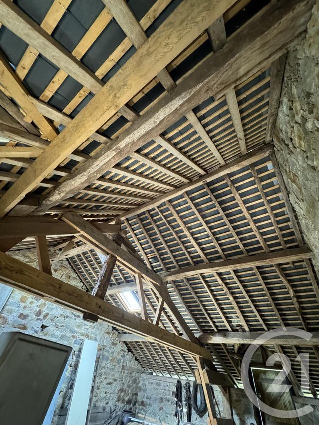 maison à vendre - 6 pièces - 144.6 m2 - ST GEORGES DE ROUELLEY - 50 - BASSE-NORMANDIE - Century 21 Agence Pays D'Andaines