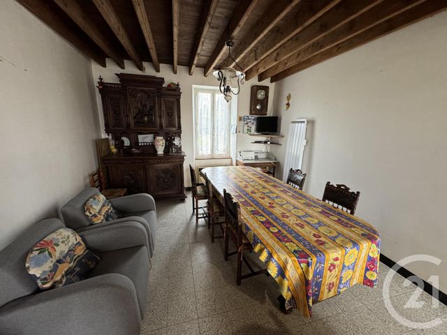 maison à vendre - 6 pièces - 144.6 m2 - ST GEORGES DE ROUELLEY - 50 - BASSE-NORMANDIE - Century 21 Agence Pays D'Andaines