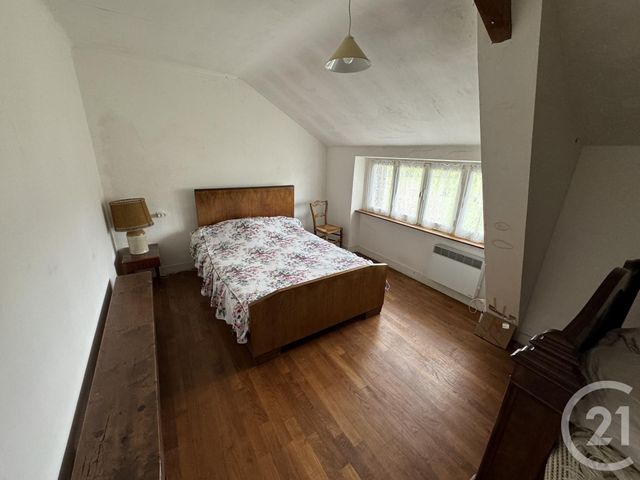 maison à vendre - 6 pièces - 144.6 m2 - ST GEORGES DE ROUELLEY - 50 - BASSE-NORMANDIE - Century 21 Agence Pays D'Andaines