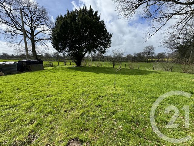 maison à vendre - 6 pièces - 144.6 m2 - ST GEORGES DE ROUELLEY - 50 - BASSE-NORMANDIE - Century 21 Agence Pays D'Andaines