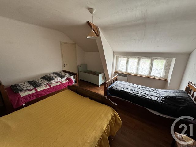 maison à vendre - 6 pièces - 144.6 m2 - ST GEORGES DE ROUELLEY - 50 - BASSE-NORMANDIE - Century 21 Agence Pays D'Andaines