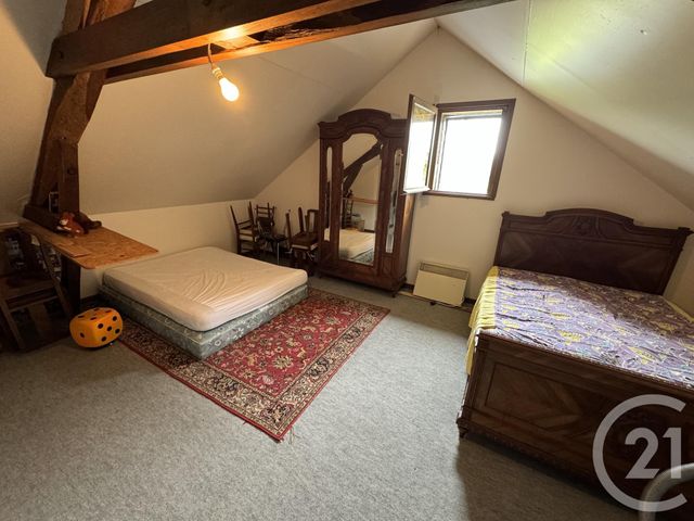 maison à vendre - 6 pièces - 144.6 m2 - ST GEORGES DE ROUELLEY - 50 - BASSE-NORMANDIE - Century 21 Agence Pays D'Andaines