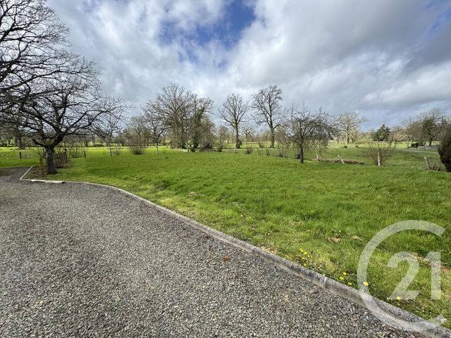 maison à vendre - 6 pièces - 144.6 m2 - ST GEORGES DE ROUELLEY - 50 - BASSE-NORMANDIE - Century 21 Agence Pays D'Andaines