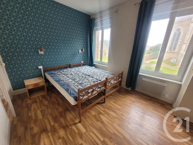 maison à vendre - 3 pièces - 63.0 m2 - DOMFRONT EN POIRAIE - 61 - BASSE-NORMANDIE - Century 21 Agence Pays D'Andaines