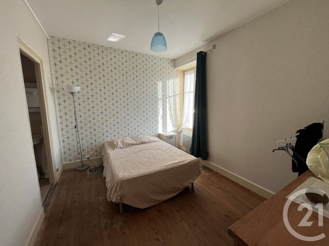 maison à vendre - 3 pièces - 63.0 m2 - DOMFRONT EN POIRAIE - 61 - BASSE-NORMANDIE - Century 21 Agence Pays D'Andaines