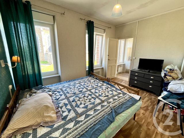 maison à vendre - 3 pièces - 63.0 m2 - DOMFRONT EN POIRAIE - 61 - BASSE-NORMANDIE - Century 21 Agence Pays D'Andaines