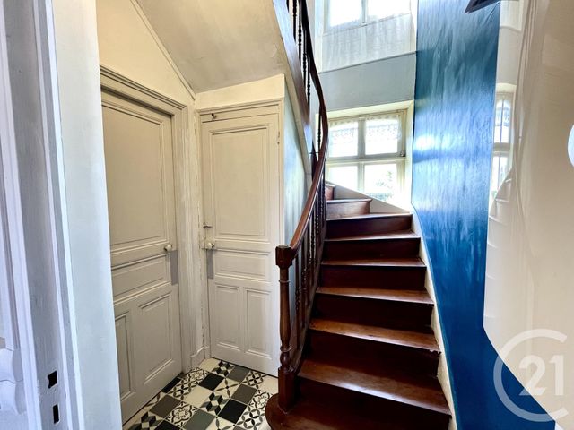maison à vendre - 3 pièces - 63.0 m2 - DOMFRONT EN POIRAIE - 61 - BASSE-NORMANDIE - Century 21 Agence Pays D'Andaines