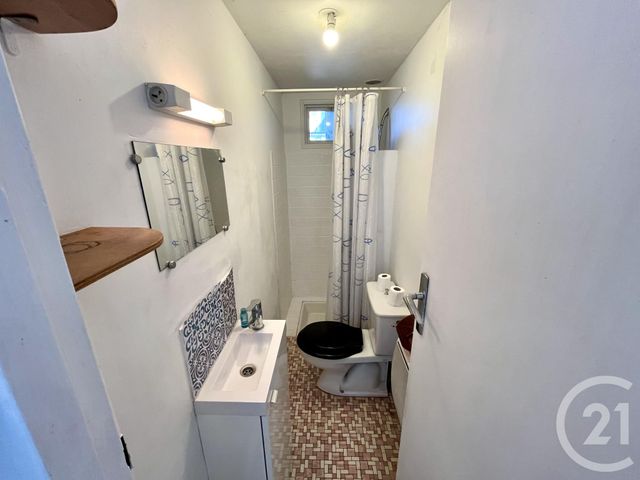 maison à vendre - 3 pièces - 63.0 m2 - DOMFRONT EN POIRAIE - 61 - BASSE-NORMANDIE - Century 21 Agence Pays D'Andaines