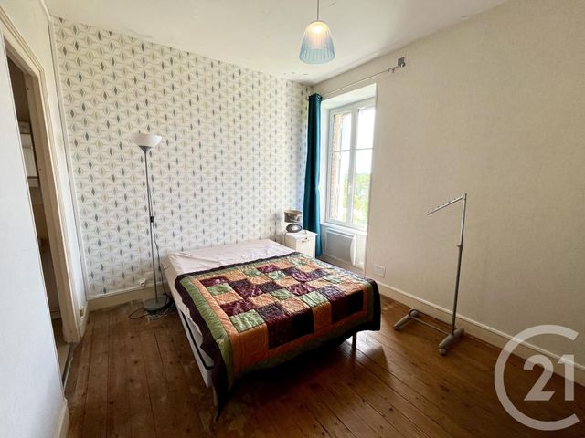 maison à vendre - 3 pièces - 63.0 m2 - DOMFRONT EN POIRAIE - 61 - BASSE-NORMANDIE - Century 21 Agence Pays D'Andaines