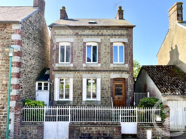 maison - DOMFRONT EN POIRAIE - 61