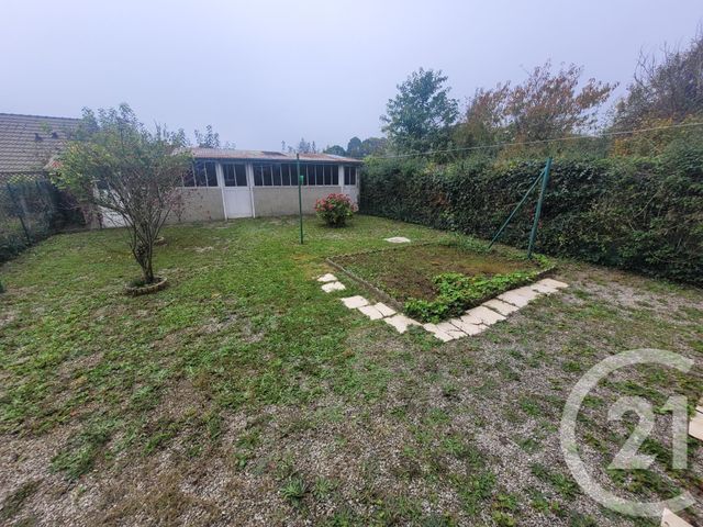 maison à vendre - 3 pièces - 63.0 m2 - DOMFRONT EN POIRAIE - 61 - BASSE-NORMANDIE - Century 21 Agence Pays D'Andaines