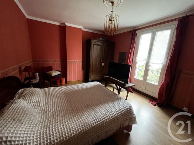 maison à vendre - 4 pièces - 107.0 m2 - ST CYR DU BAILLEUL - 50 - BASSE-NORMANDIE - Century 21 Agence Pays D'Andaines