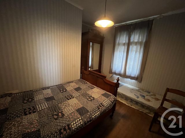 maison à vendre - 4 pièces - 107.0 m2 - ST CYR DU BAILLEUL - 50 - BASSE-NORMANDIE - Century 21 Agence Pays D'Andaines