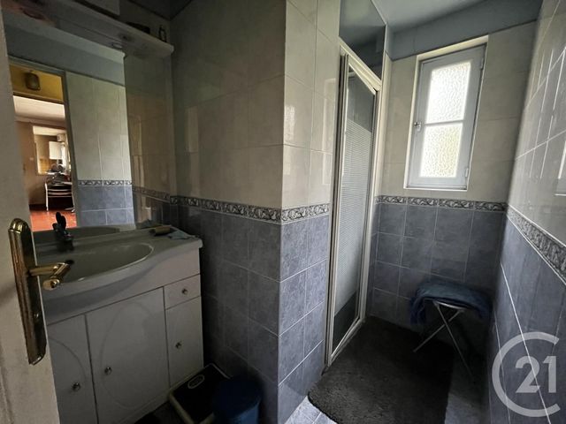 maison à vendre - 4 pièces - 107.0 m2 - ST CYR DU BAILLEUL - 50 - BASSE-NORMANDIE - Century 21 Agence Pays D'Andaines