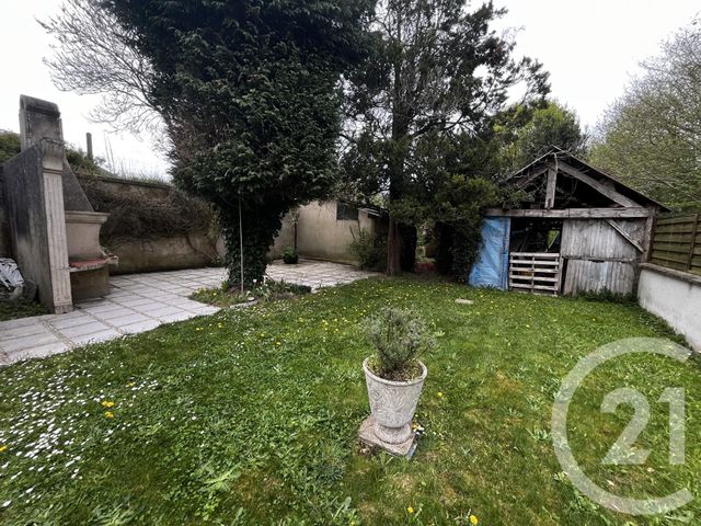 maison à vendre - 4 pièces - 107.0 m2 - ST CYR DU BAILLEUL - 50 - BASSE-NORMANDIE - Century 21 Agence Pays D'Andaines