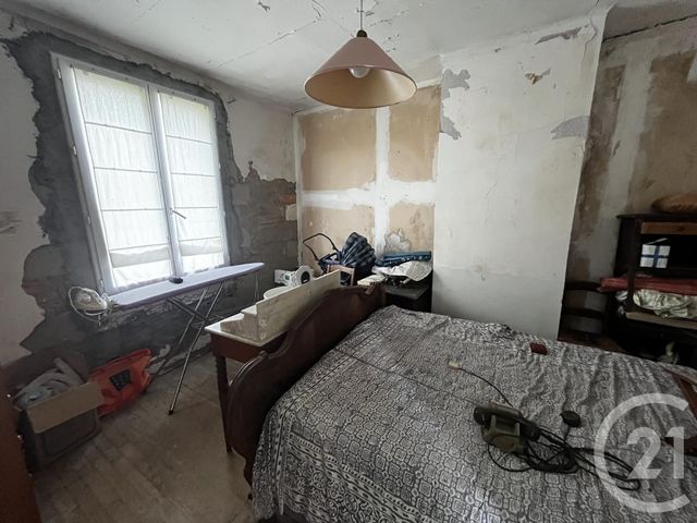 maison à vendre - 4 pièces - 107.0 m2 - ST CYR DU BAILLEUL - 50 - BASSE-NORMANDIE - Century 21 Agence Pays D'Andaines