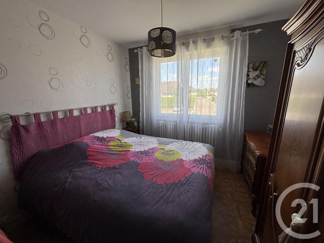 maison à vendre - 4 pièces - 90.0 m2 - ST BOMER LES FORGES - 61 - BASSE-NORMANDIE - Century 21 Agence Pays D'Andaines