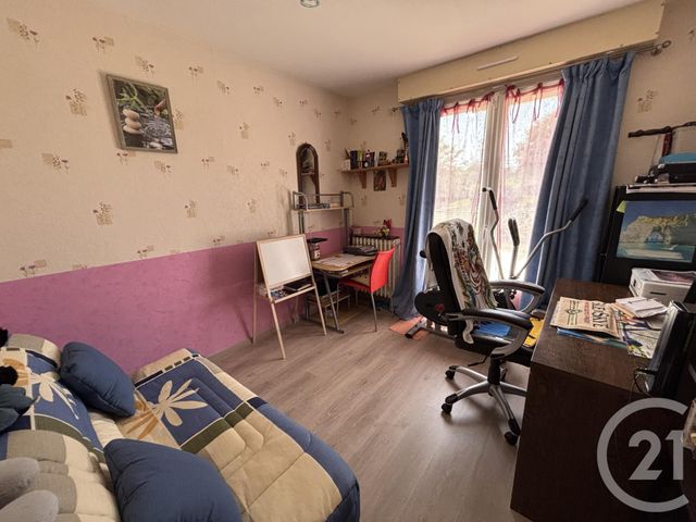 maison à vendre - 4 pièces - 90.0 m2 - ST BOMER LES FORGES - 61 - BASSE-NORMANDIE - Century 21 Agence Pays D'Andaines