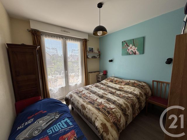 maison à vendre - 4 pièces - 90.0 m2 - ST BOMER LES FORGES - 61 - BASSE-NORMANDIE - Century 21 Agence Pays D'Andaines