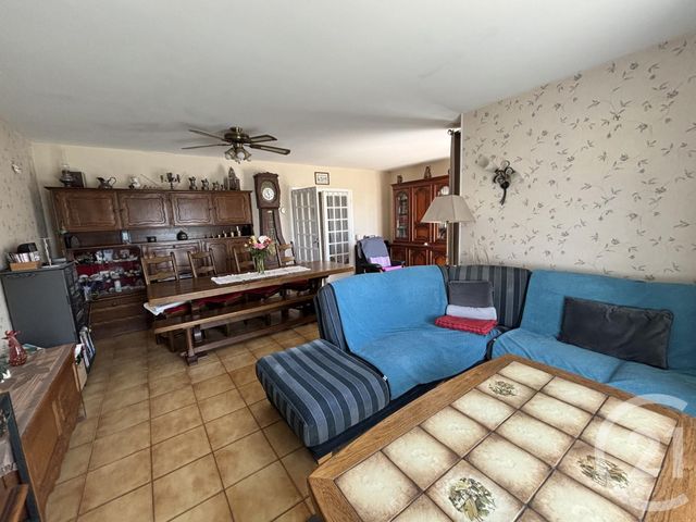 maison à vendre - 4 pièces - 90.0 m2 - ST BOMER LES FORGES - 61 - BASSE-NORMANDIE - Century 21 Agence Pays D'Andaines