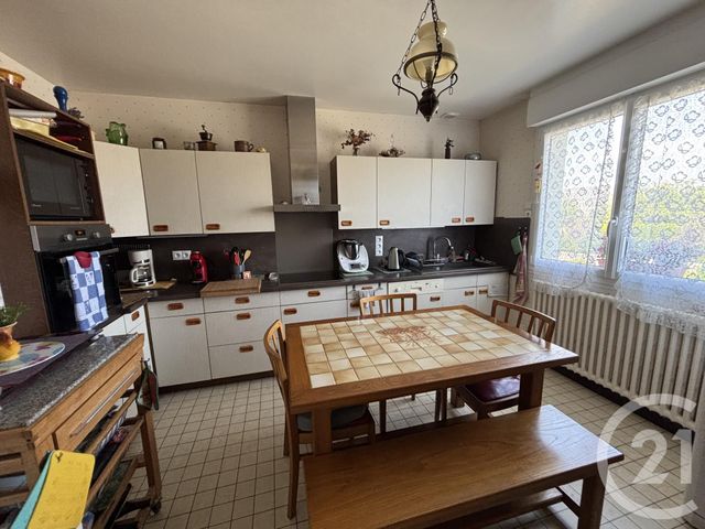 maison à vendre - 4 pièces - 90.0 m2 - ST BOMER LES FORGES - 61 - BASSE-NORMANDIE - Century 21 Agence Pays D'Andaines