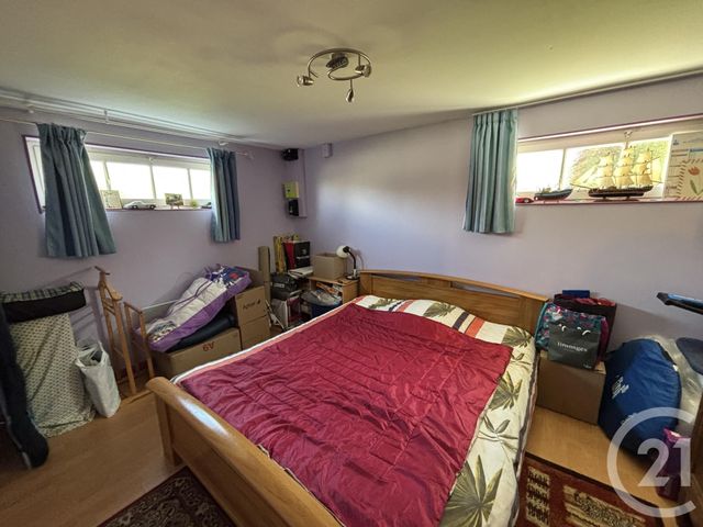 maison à vendre - 4 pièces - 90.0 m2 - ST BOMER LES FORGES - 61 - BASSE-NORMANDIE - Century 21 Agence Pays D'Andaines