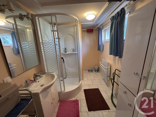 maison à vendre - 4 pièces - 90.0 m2 - ST BOMER LES FORGES - 61 - BASSE-NORMANDIE - Century 21 Agence Pays D'Andaines