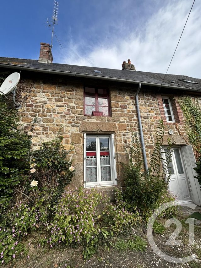  - ST MARS D EGRENNE - 