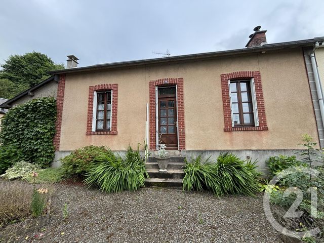 maison - LA FERRIERE AUX ETANGS - 61