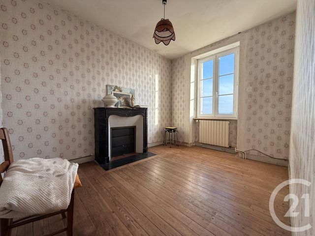 maison à vendre - 4 pièces - 74.08 m2 - DOMFRONT EN POIRAIE - 61 - BASSE-NORMANDIE - Century 21 Agence Pays D'Andaines