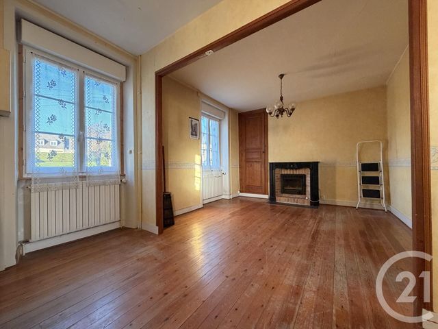 maison à vendre - 4 pièces - 74.08 m2 - DOMFRONT EN POIRAIE - 61 - BASSE-NORMANDIE - Century 21 Agence Pays D'Andaines