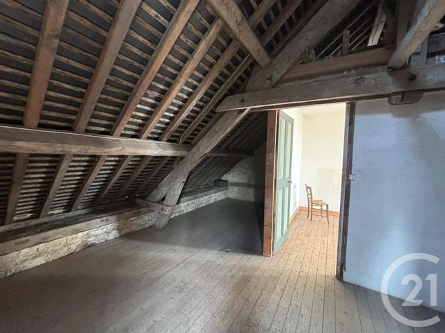 maison à vendre - 4 pièces - 74.08 m2 - DOMFRONT EN POIRAIE - 61 - BASSE-NORMANDIE - Century 21 Agence Pays D'Andaines