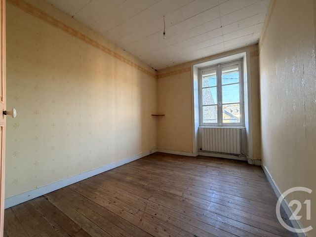 maison à vendre - 4 pièces - 74.08 m2 - DOMFRONT EN POIRAIE - 61 - BASSE-NORMANDIE - Century 21 Agence Pays D'Andaines