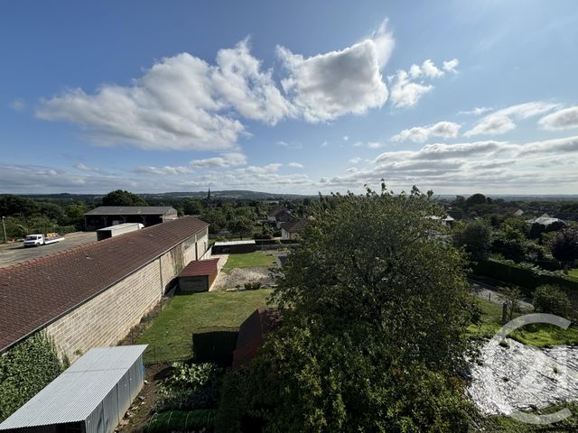 maison à vendre - 4 pièces - 74.08 m2 - DOMFRONT EN POIRAIE - 61 - BASSE-NORMANDIE - Century 21 Agence Pays D'Andaines