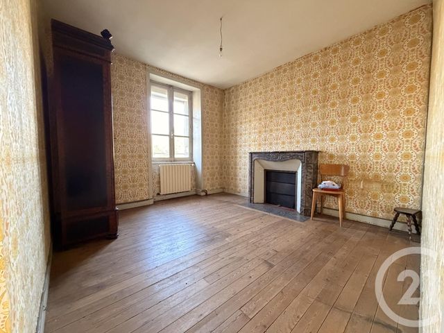 maison à vendre - 4 pièces - 74.08 m2 - DOMFRONT EN POIRAIE - 61 - BASSE-NORMANDIE - Century 21 Agence Pays D'Andaines