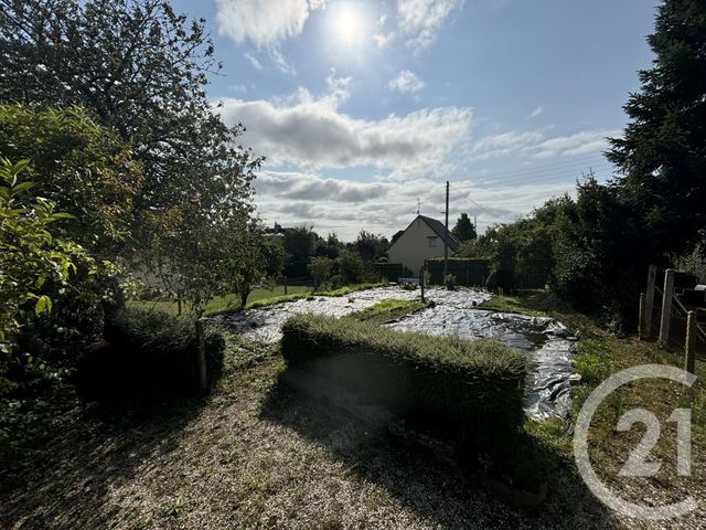 maison à vendre - 4 pièces - 74.08 m2 - DOMFRONT EN POIRAIE - 61 - BASSE-NORMANDIE - Century 21 Agence Pays D'Andaines