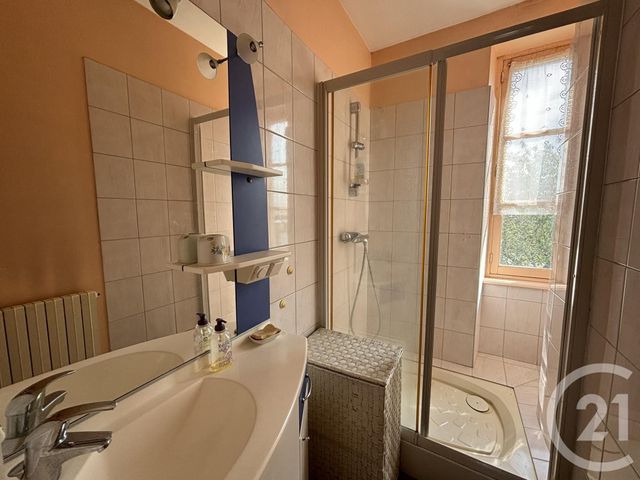 maison à vendre - 4 pièces - 74.08 m2 - DOMFRONT EN POIRAIE - 61 - BASSE-NORMANDIE - Century 21 Agence Pays D'Andaines