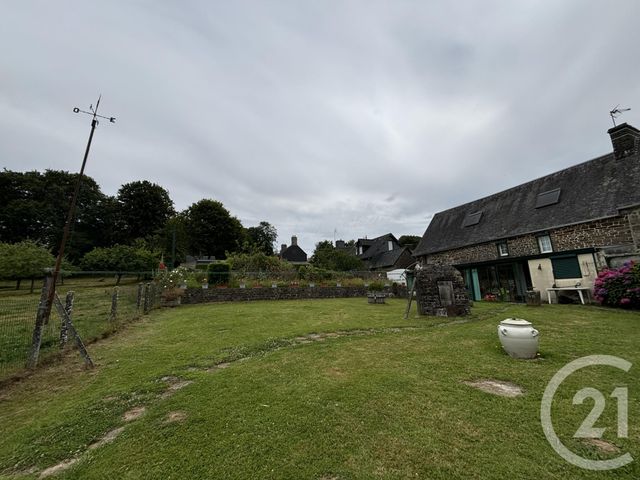 maison à vendre - 5 pièces - 187.0 m2 - CHANU - 61 - BASSE-NORMANDIE - Century 21 Agence Pays D'Andaines