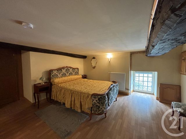 maison à vendre - 5 pièces - 187.0 m2 - CHANU - 61 - BASSE-NORMANDIE - Century 21 Agence Pays D'Andaines