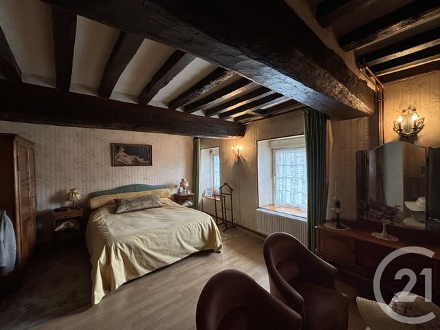 maison à vendre - 5 pièces - 187.0 m2 - CHANU - 61 - BASSE-NORMANDIE - Century 21 Agence Pays D'Andaines